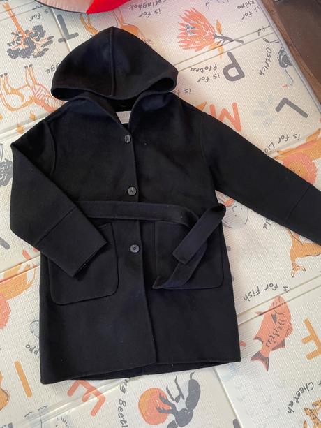 Cierny kabat zara, zara,152