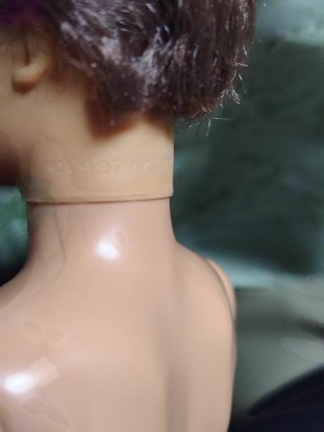 Zber. celokĺbový princ štefan rapunzel 2002 mattel,