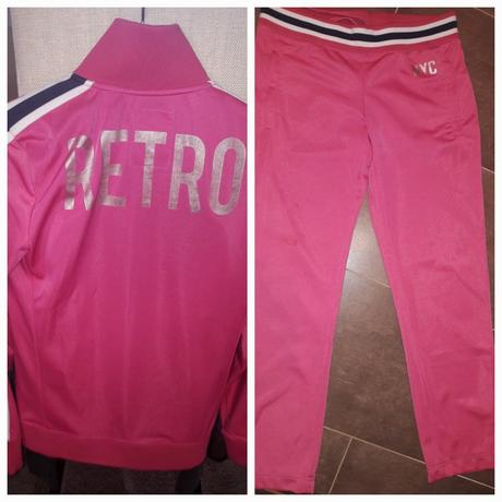 Suprava retro jeans, s