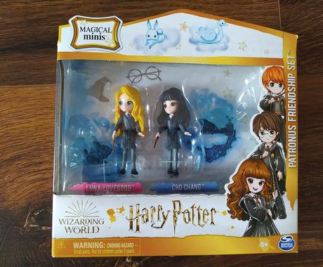 Harry potter figúrky,