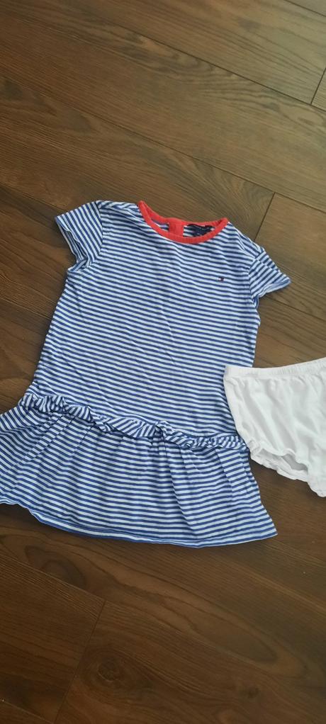 Tommy hilfiger saticky, tommy hilfiger,98