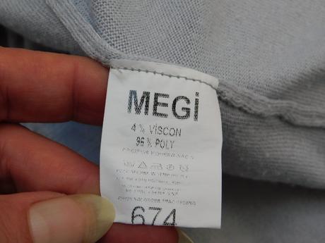 Pekne trendy štylove šaty, 38