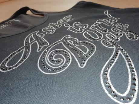 Tielko, guga jeans,s