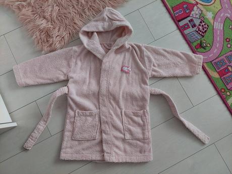 Froté župan 110/116, 110