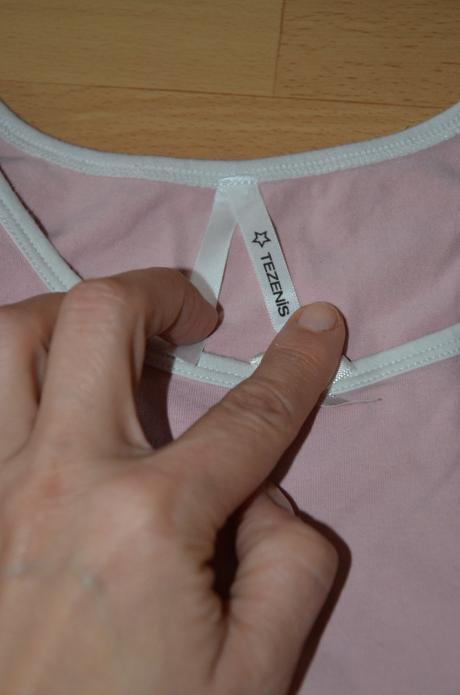 Tielko s jednorozcom tezenis 140 / 146, tezenis,146