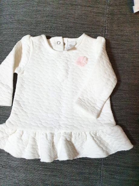 Svetrik veľkosť 62cm., f&f,62