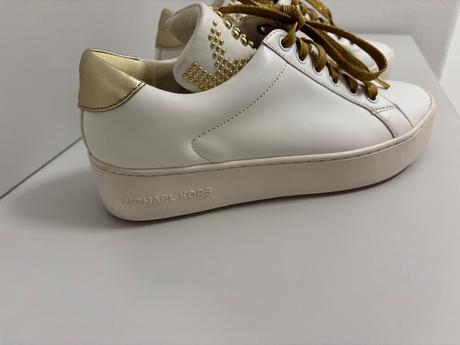 Michael kors tenisky v. 37,5, michael kors,37