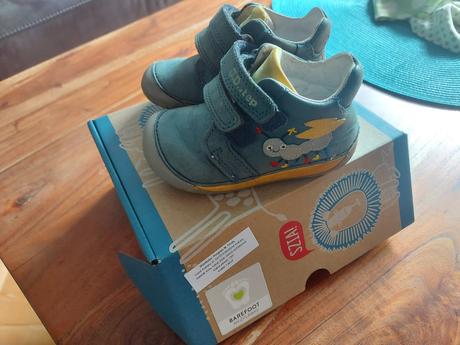 Topánky, d.d.step,21