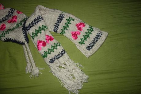 Nova zimna suprava accessorize, 158