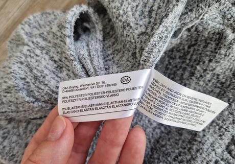 C&a satky 110, c&a,110