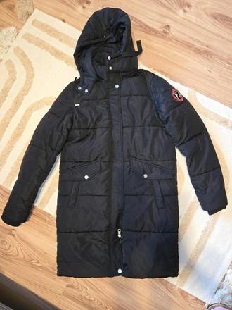 Damska bunda veľ.xs, c&a,xs