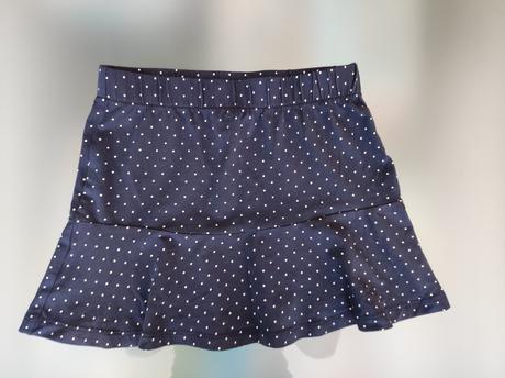 Suknička 110/116, h&m,116