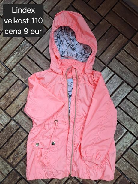 Prechodna bunda lindex, lindex,110