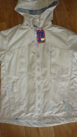 Prechodná bunda zn. mariquita, mariquita,146