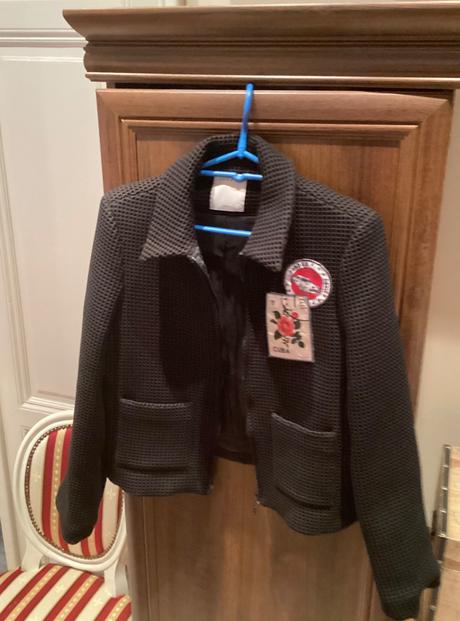 Sako/blazer sandro, s