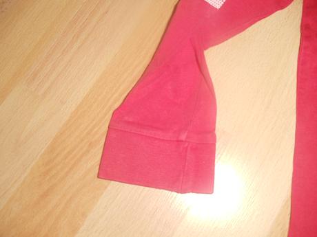 Tričko, reserved,116