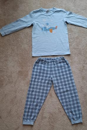 Pyžamo, slovenka,110