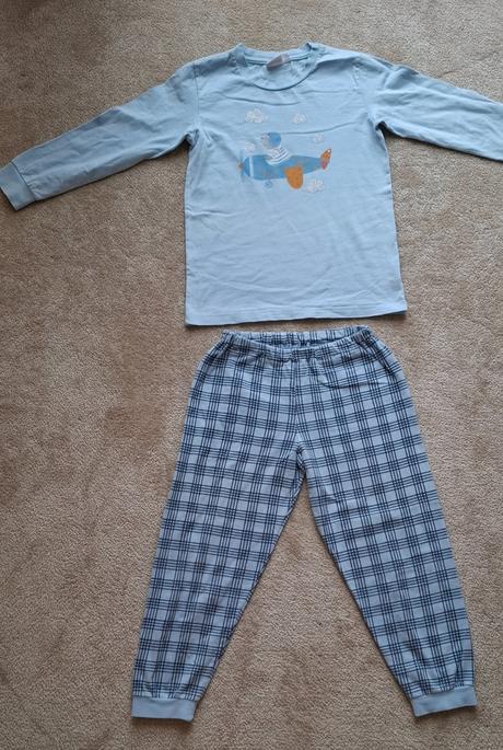 Pyžamo, slovenka,110