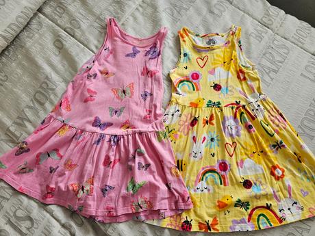 Letné šaty, f&f,128