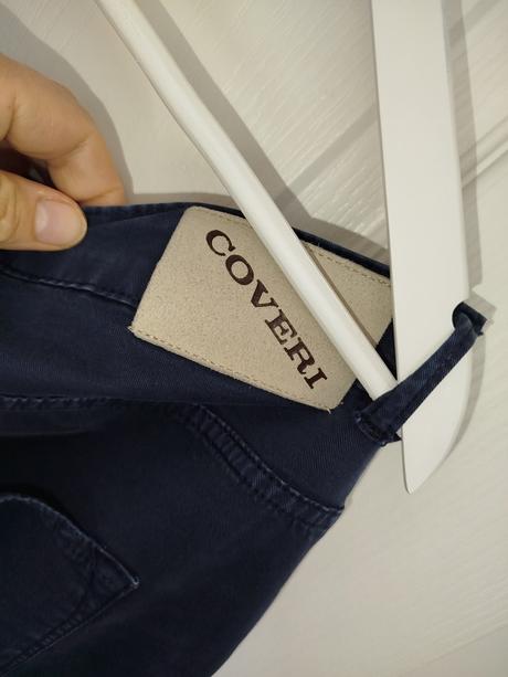 Coveri rifle tenke, xxl