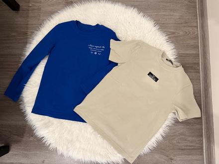 Mirau trička, mirau,134