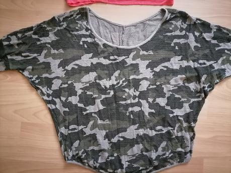 Svetriky croptop(197), l