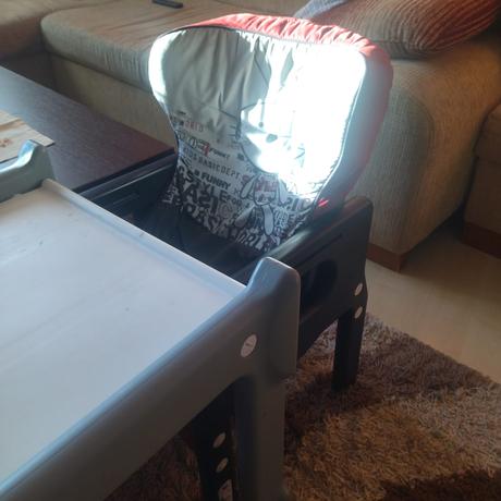 Detská stolička aj stôl zn jane, jané