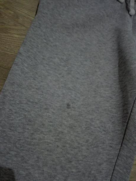 Chlapčenske tepláky, h&m,128