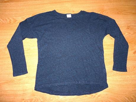 Jednoduché bavlnené, zara,152