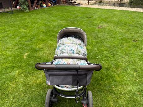 Športový kočík, mamas&papas,mamas&papas ocarro