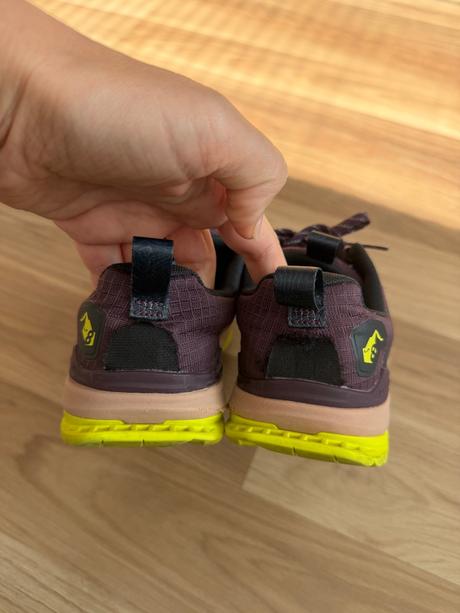 Altra lone peak, velkost 37,5 vd 23 cm, 37