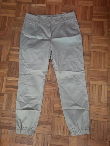 Dámske nohavice, sisley,40