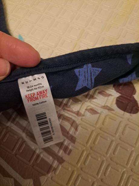 Podbradník, šatka pod krk, 