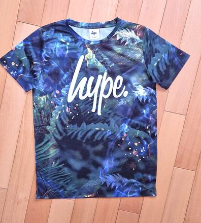 Hype tričko s krátkym rukávom, next,158