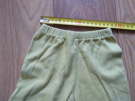 Kraťasy 18-24 mesiacov, 86