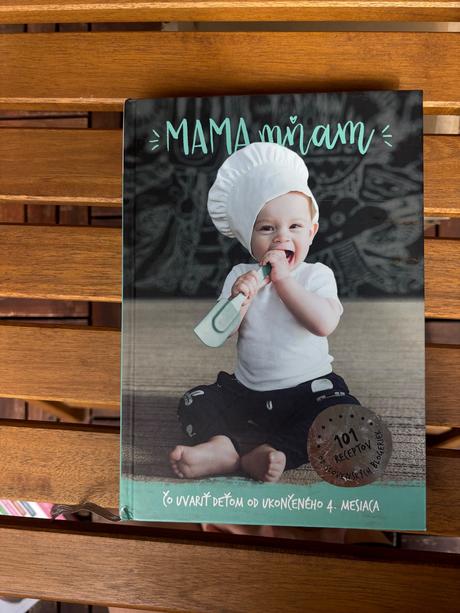 Mama, mnam, 