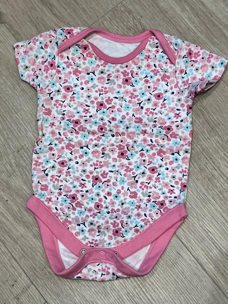 Dievčenské oblečenie jar leto (68), 68–80