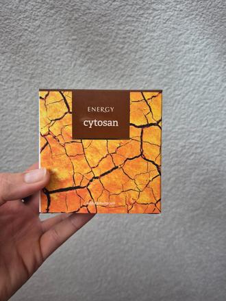 Cytosan, 