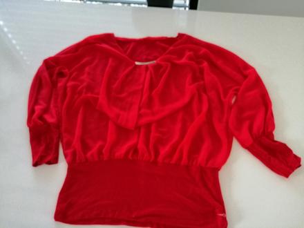 Blúzka z butiku, s