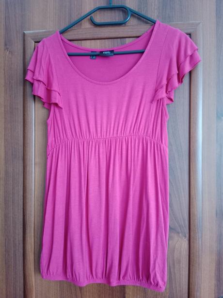 Tehotenské tričko, bonprix,s