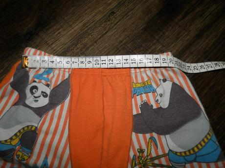 2x slipy/boxerky, 122