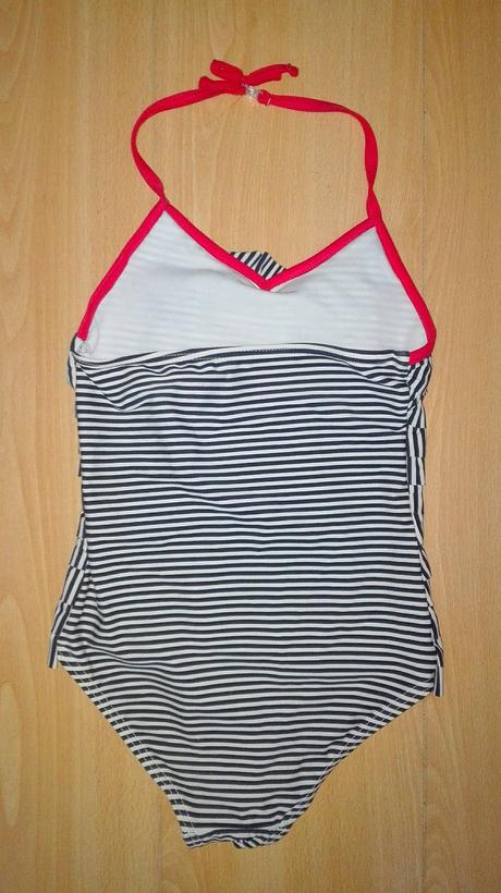 Krasne riasene plavky, marks & spencer,122