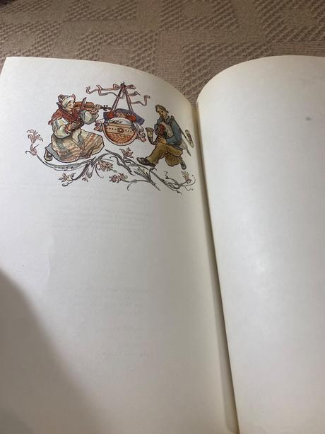 Krásne slovenské rozprávky, hádanky a rečňovanky, 