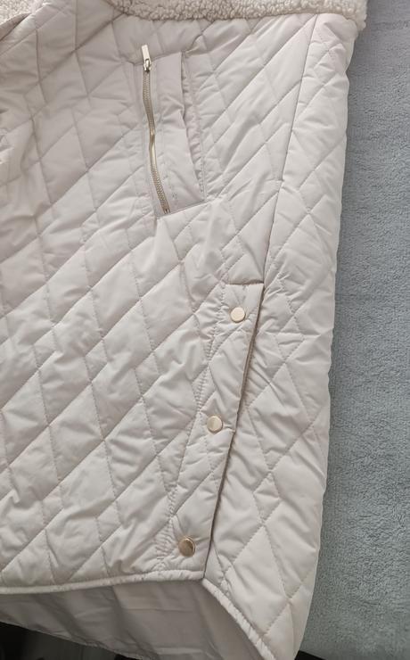 Dámsky prechodný kabátik 44, mohito,44