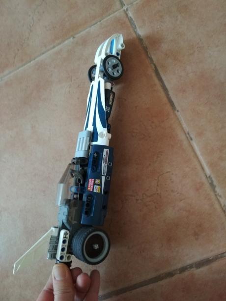 Lego technic, 