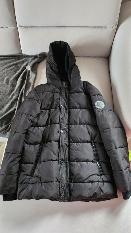 Chlapčenská bunda reserved, reserved,152