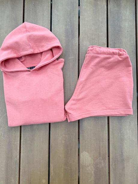 Set lmtd 134-140, 140