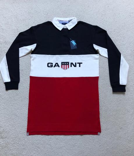 Saty gant - 170/xs/s - nove, gant,170 / s / xs