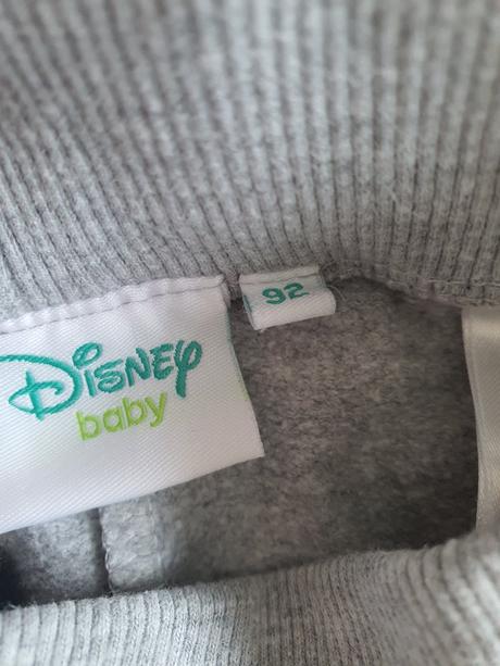 Tepláky mickey 92, disney,92