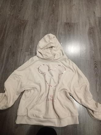 Mikina mickey, m